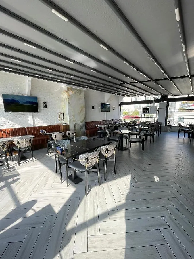 Sign Of Istanbul Hotel - Taksim 4*,
