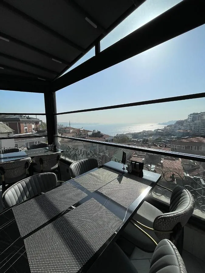 Sign Of Istanbul Hotel - Taksim