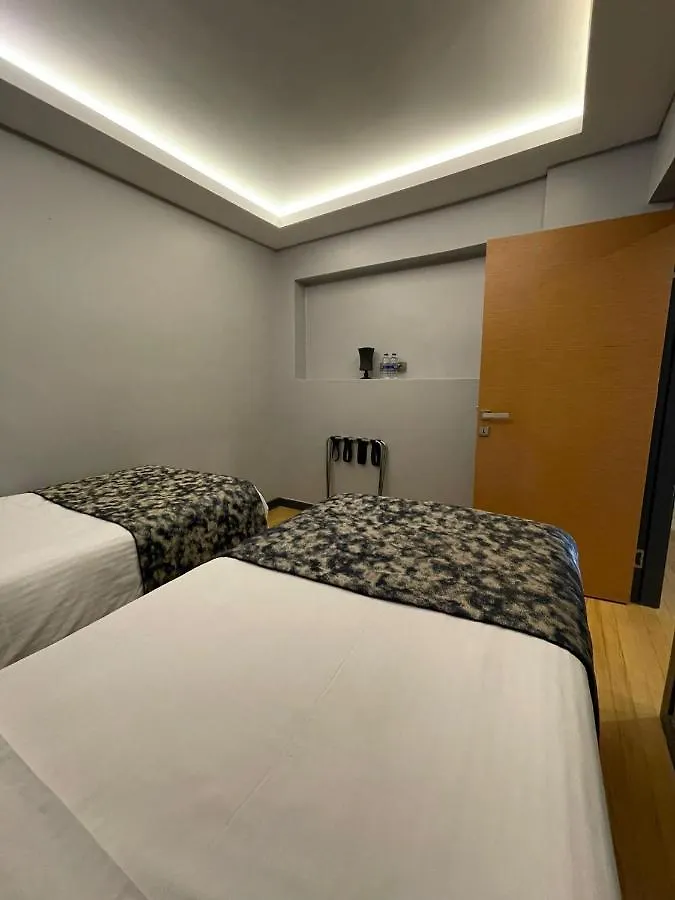 Sign Of Istanbul Hotel - Taksim 4*,  Turkije