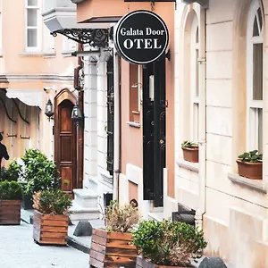 Galata Door **** Estambul