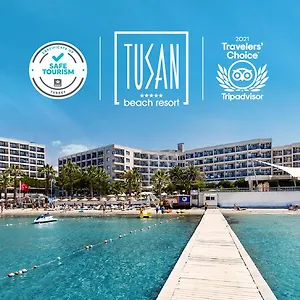 ***** Курортный комплекс Tusan Турция