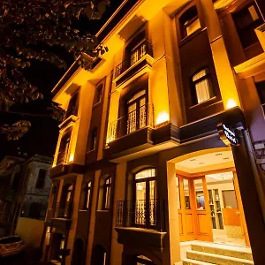 Hotel Hacibayramhotel, Istanboel
