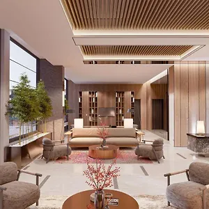 5* Отель Ramada Plaza Sultanahmet