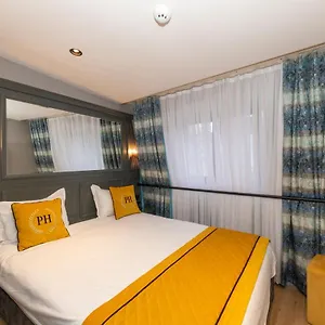 Hotel Peri Taksim, Istanboel