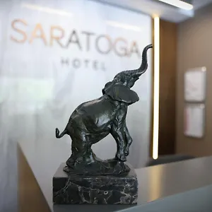 4* Hotel Saratoga Sultanahmet