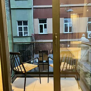 Four Sides Beyoglu מלון
