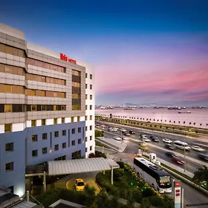 3* Отель Ibis Zeytinburnu
