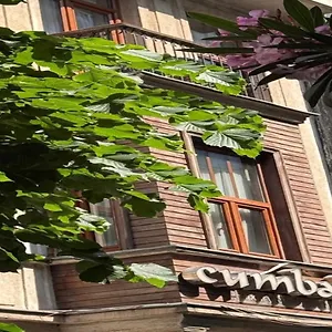 Cumbali Luxury Boutique **** Estambul