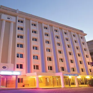 4* Отель The
