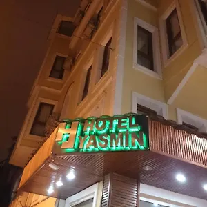 Hotel Yasmin, Istanbul
