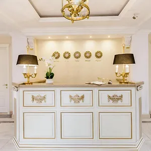 **** מלון Orchid Boutique גאורגיה