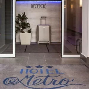 *** מלון Metro הונגריה